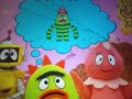 Yo Gabba Gabba Songs Keep Thinking
