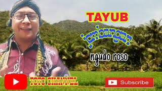 Download lagu #Tayub_Ngudoroso#totok_arema mp3