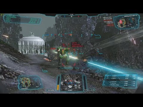 Mechwarrior Online: Sun Spider Fun (3 Kills, 493 Dmg)