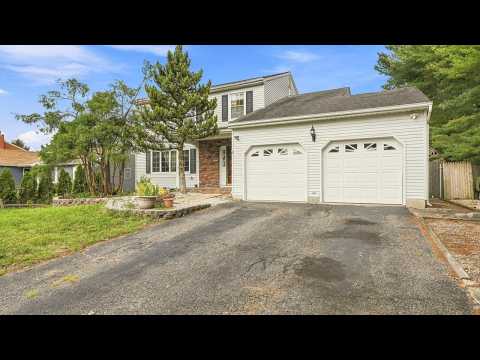 Laurel Commons In Toms River Current Events
