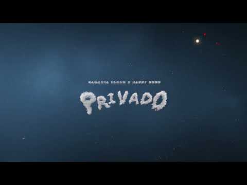 Samanta Duque x Happy Bebé - Privado [Official Audio]