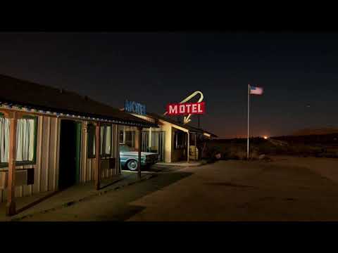 Jonah Tolchin - Thousand Mile Night