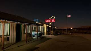 Jonah Tolchin - Thousand Mile Night