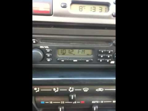 Tropo FM-DX SR Östergötland