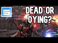 Dead or Dying Game? - Planetside 2