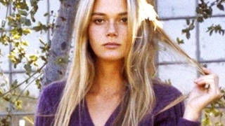 Peggy Lipton - Lu