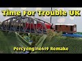 Tomy Time For Trouble UK