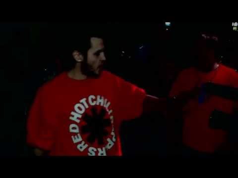 Epykleptic vs Remmlore Raheat