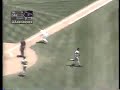 Oakland Athletics Vs Tampa Bay Devil Rays Highlights May 26 1998