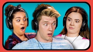 YOUTUBERS REACT TO JAPANESE COMMERCIALS #3