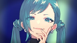ランウェイのファンタジスタ feat.初音ミク - TOKOTOKO(西沢さんP)