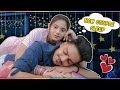 HOW COUPLE SLEEP Rachit Rojha Sibbu Giri