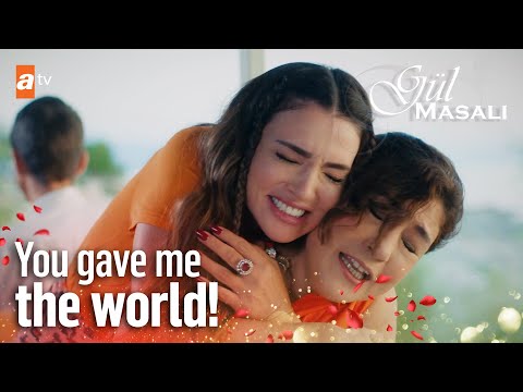 The news that make Ece go crazy - Gul Masali English | Short Scenes