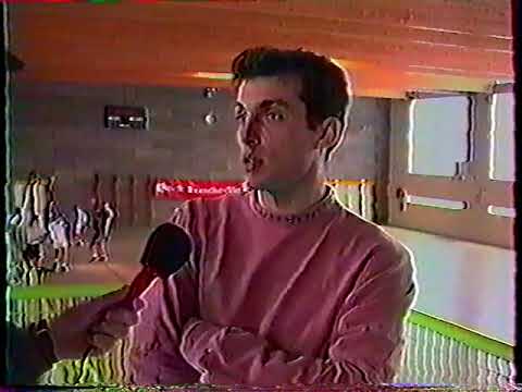 Festival Jeunes 1994   partie 1 SPORTS