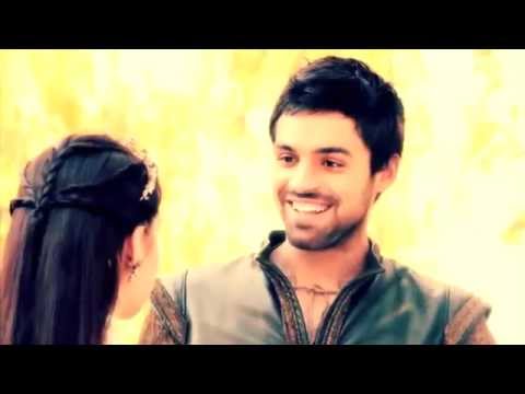 {Queen Mary + Lord Conde} ~ Stolen Dance