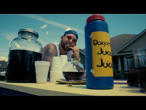 JD Daigotti - Juice Juice (Official Video)