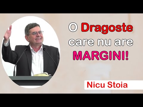 Nicu Stoia - A Love that has NO LIMITS!