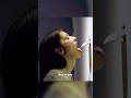 Woman Finds A Tongue In Her Wall
