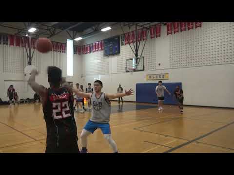 CUA(34) Tier 5 Midlife Crisis(45) - tcbl sunday - 2022/2023 winter