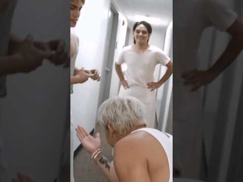 Ken's proposal 🥺😂 masaya c Pablo as a witness 😂#kentell #shortvideo #tiktok  #sb19_ken #sb19_stell