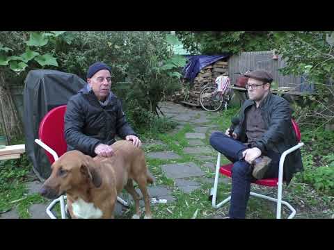 Steven Bernstein on Sexmob and the Slide Trumpet