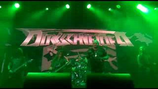 Dirkschneider - Monsterman (Live)