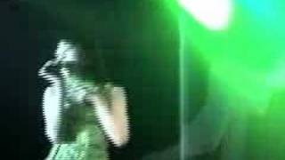VENUS FLY TRAPP First Live Show 2001 @ CODE