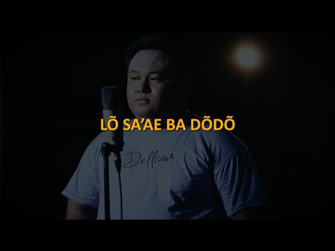 Lo Saae Badodo - Waty Lase (cover) #fandydellaw