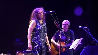 Neko Case  &quot;I Wish I Was The Moon&quot; Cayamo 15th edition, NCL Pearl, Stardust Theater, 2023-02-13