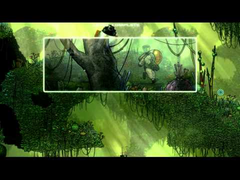 Demo: Capsized Part 2 HD Walkthrough