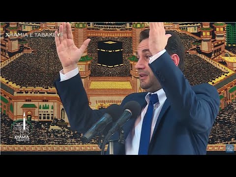 Ekzistenca e shpirtit. Ngjarje e vërtetë! Elvis Naçi