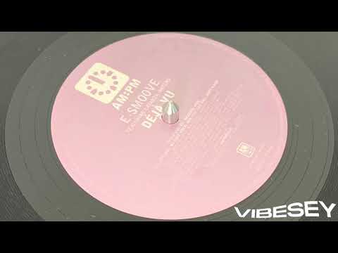 E-Smoove - Deja Vu (MJ Cole Vocal Mix)