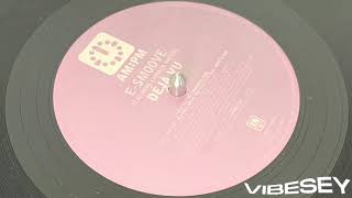 E-Smoove - Deja Vu (MJ Cole Vocal Mix)
