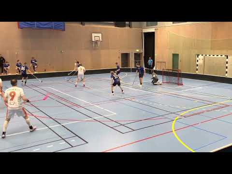 Highlights Div.4 Norra Skåne FC Helsingborg - Kaizers SS Sofiero 11-5