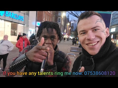 Medy Lema the best show. 🇬🇧