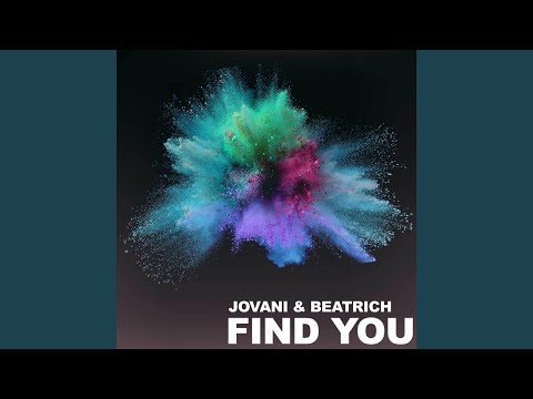 Find You (feat. Beatrich)
