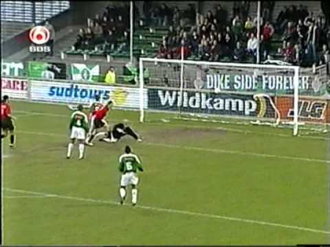 Robert Braber Voetbal Beelden