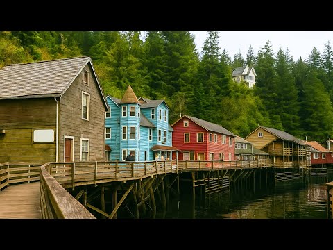 Unseen Pacific Northwest: Hidden Places I Wish I Found Sooner