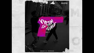 Victim of love lyrics Sanjoy feat: Ars (youngjae)