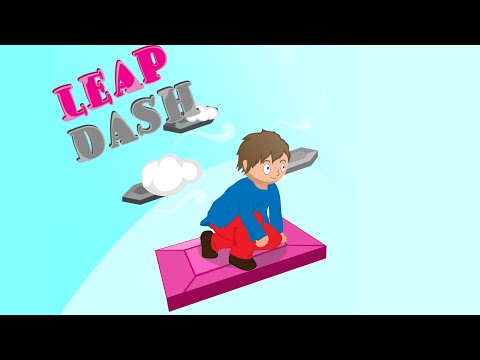Leap Dash video thumbnail
