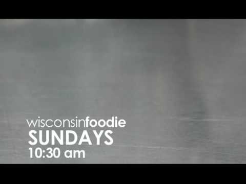 Thumbnail of the video: Wisconsin Foodie / Season 3 Promo 1
