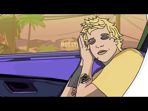 Holak feat. Otsochodzi – Hollymood