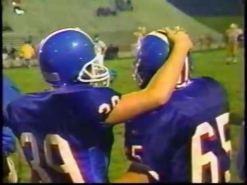 2004 - Week13 vs. Brookhaven