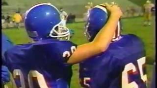 2004 - Week13 vs. Brookhaven