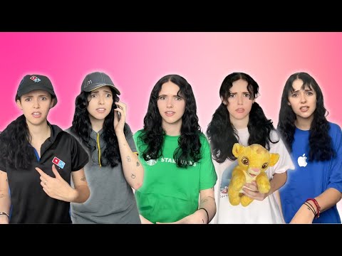 HOLLY LAING MOST POPULAR TIKTOKS (Compilation)