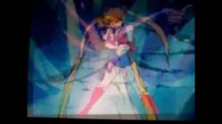 sailormoon -she&#39;s got the power