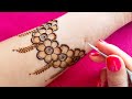 New Stylish Full Hand Mehndi Designs Full Hand Mehndi Bridal Mehndi Designs Mehndi Design