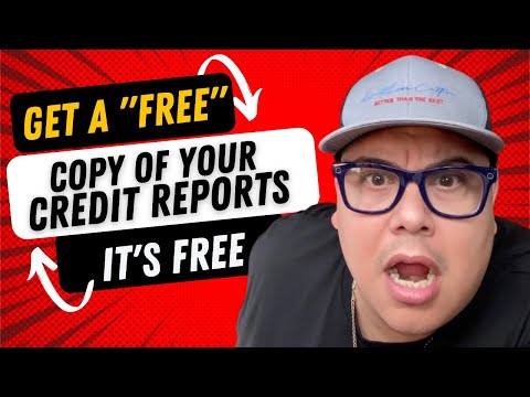 YouTube video about Uncovering the Top Credit Bureau