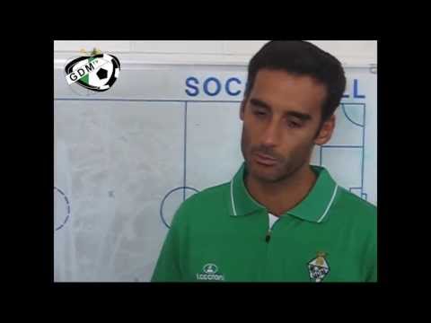 GD Mealhada 1 - 2 AD Sanjoanense (2013/14)