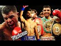 Victor Ortiz Vicious Greatest Knockouts
